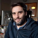 Jordi Rins, Graphic Designer