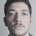 Mert Aydın als Barkın