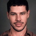 José Loreto als Cândido Trindade (Candinho)