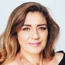 Amara Villafuerte als Teresa (segment: El profesor de Literatura)