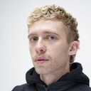 Jard Struik als Hit TV presentator
