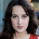 Brooke Blackwell als Kirsten