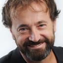 David Nykl als Science Teacher