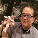 Shizuo Nakajima, Production Assistant