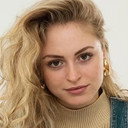 Jasmin Lind Schultz als Jasmin Lind Schultz