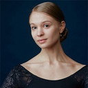 Angelina Vorontsova als Nikiya