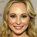 Candice King als Kimberly Vance