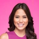 Anna Luna als Rachel