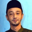 Qi Razali als Isyak