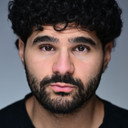 Samir Salim als Karim