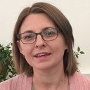 Rosalind Crone als Self
