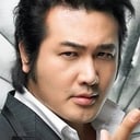 김보성 als Kim Bo Sung