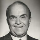 Victor Moore als Melvin Bush