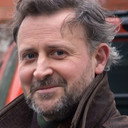 Bert Cosemans als Tijs De Ridder