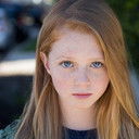 Allegra Copeland als Kid 2