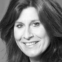 Tamara Kennedy als Fanny Stevenson