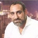 Abdo Shahin als Shahin