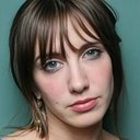 Juleah Weikel als Pike