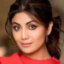 Shilpa Shetty Kundra als Gayathri