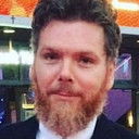 Jim Maxwell, 2D Artist