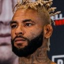 Darrion Caldwell als Himself