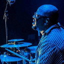 Bill Ransom als Self — Drums