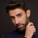José Fernández als Periodista