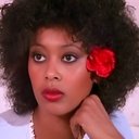 Carla Brait als Black maid