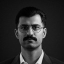 Musab Hafeez als Ali