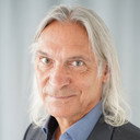 Horst Wüst als Schmidhuber