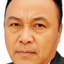 Guo BaiSong als Hei Mu