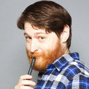 Nathan Yaffe als Self - Host