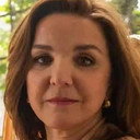 Luces Velásquez als Margot