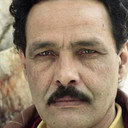 Ahmed Snoussi als Abdelmalak