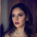 Gamila Awad als سمة شوكت الحجار