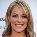 Andrea Anders als Jamie Harris