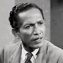 Shariff Medan als Datuk Bendahara