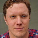 Matt Shimkus als Rogar