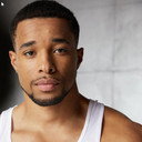 Marcos Hobson als Baby Loco