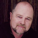 Donald Lamoreux als Shovels