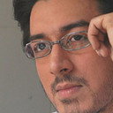 Mashhoor Amrohi als Nawab Shafiq