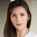 Chanel Lacasse als Cinderella Staff