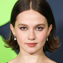 Cailee Spaeny als Lily