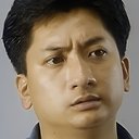 謝振邦 als CID