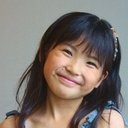 熊田胡々 als Young Mayu Taneda
