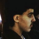 Alex Rodriguez als Bruce