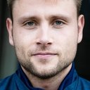 Max Riemelt als Marcus