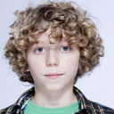 Jack Boulter als Christopher Robin (voice)