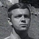 Fred Gunnarsson als Station master