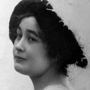 Grete Diercks als Afra